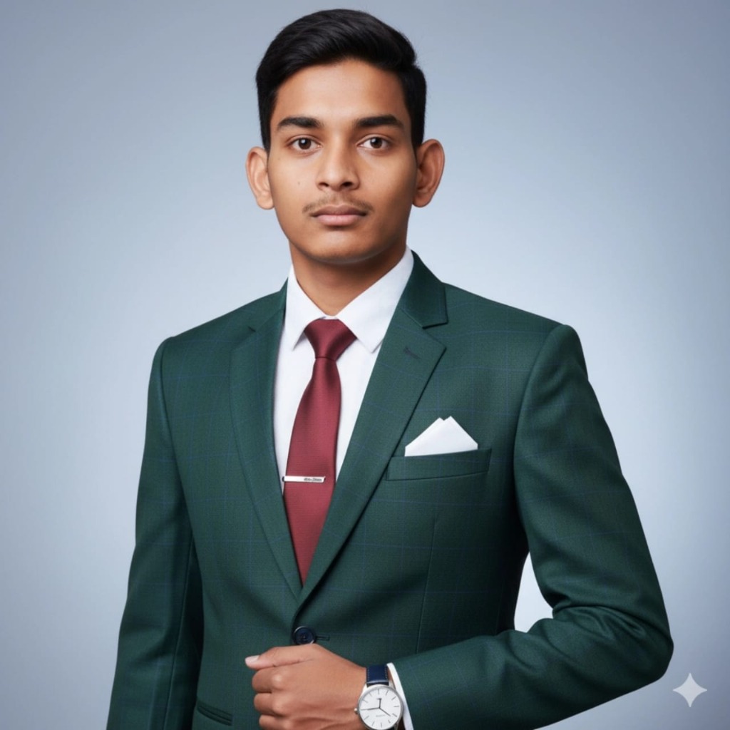 Bilal Nandoliya