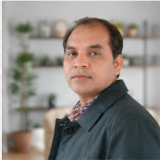 Sabirkhan Pathan
